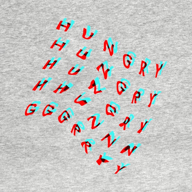 Hungr by biancadhey